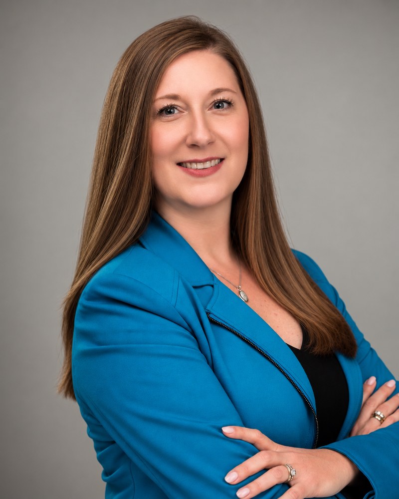 Eryn Vanderwende, VP, Research and Search Execution, Peak3 Search